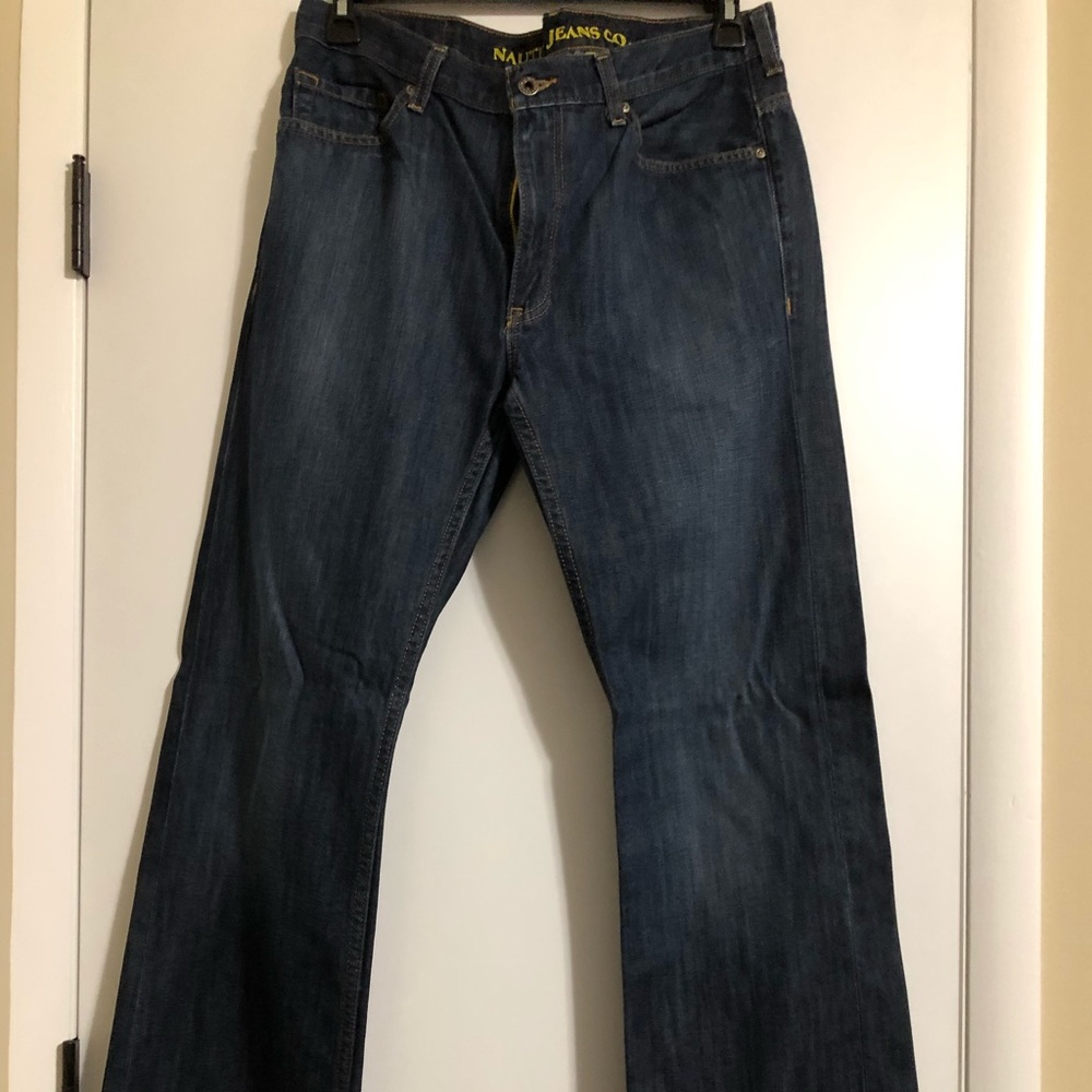 Men’s Nautica Jeans